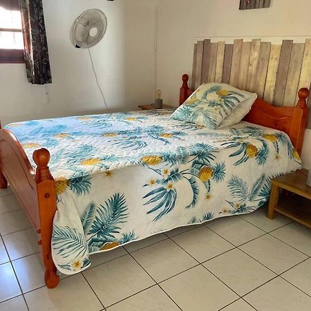 L'Appartement Fruit De La Passion Le Gosier  Dış mekan fotoğraf