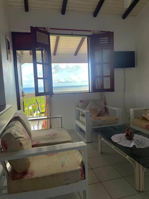 L'Appartement Fruit De La Passion Le Gosier  Dış mekan fotoğraf